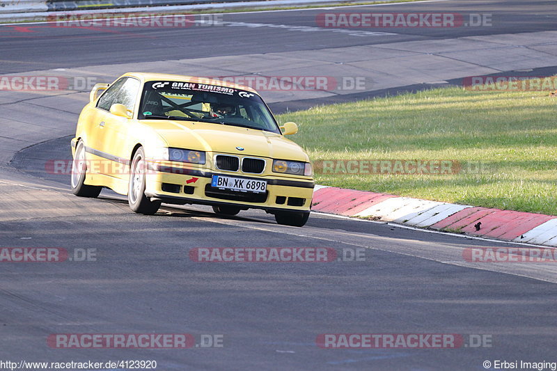 Bild #4123920 - Touristenfahrten Nürburgring Nordschleife 12.04.2018