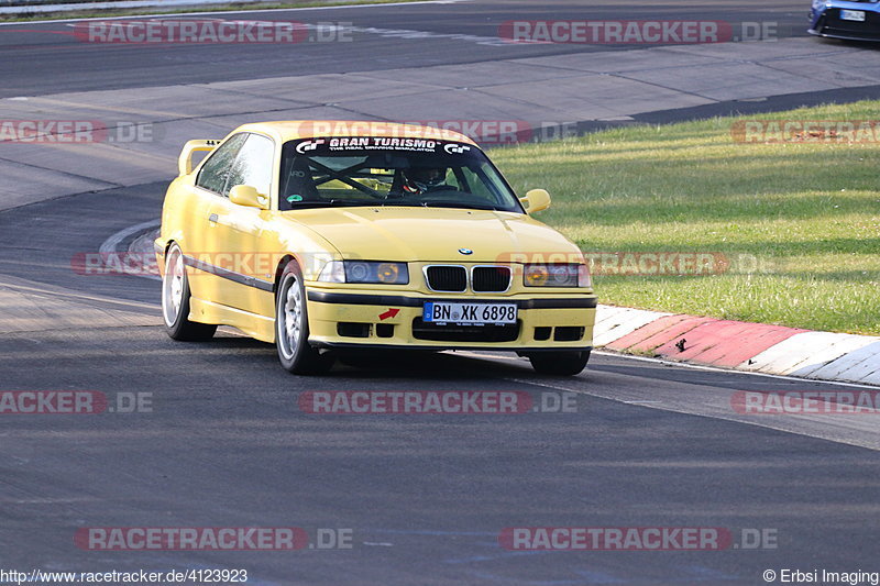 Bild #4123923 - Touristenfahrten Nürburgring Nordschleife 12.04.2018