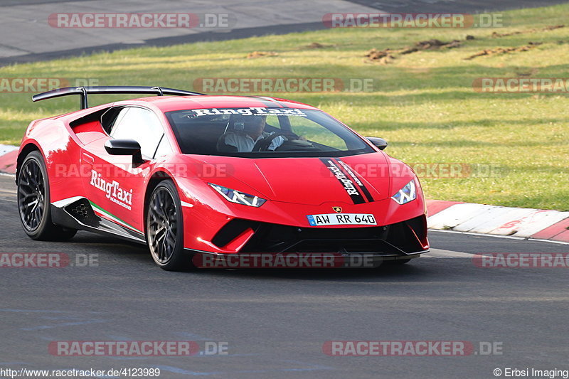 Bild #4123989 - Touristenfahrten Nürburgring Nordschleife 12.04.2018