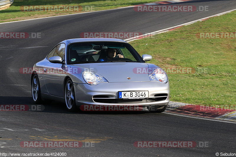 Bild #4124060 - Touristenfahrten Nürburgring Nordschleife 12.04.2018