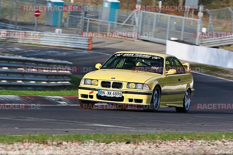 Bild #4124121 - Touristenfahrten Nürburgring Nordschleife 12.04.2018