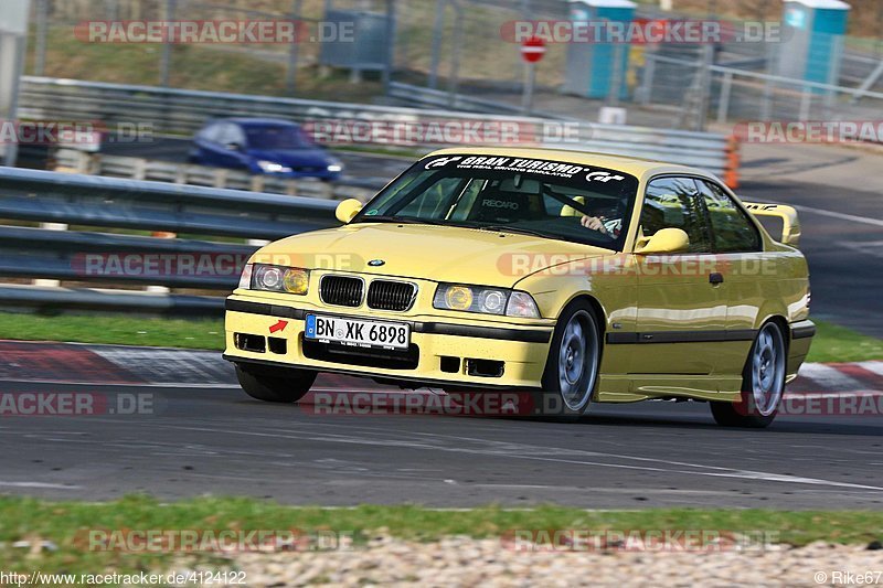 Bild #4124122 - Touristenfahrten Nürburgring Nordschleife 12.04.2018