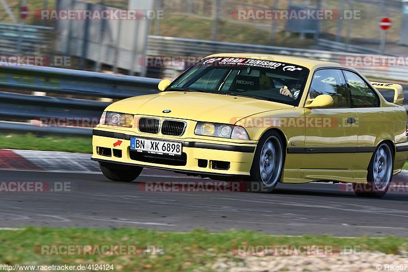 Bild #4124124 - Touristenfahrten Nürburgring Nordschleife 12.04.2018