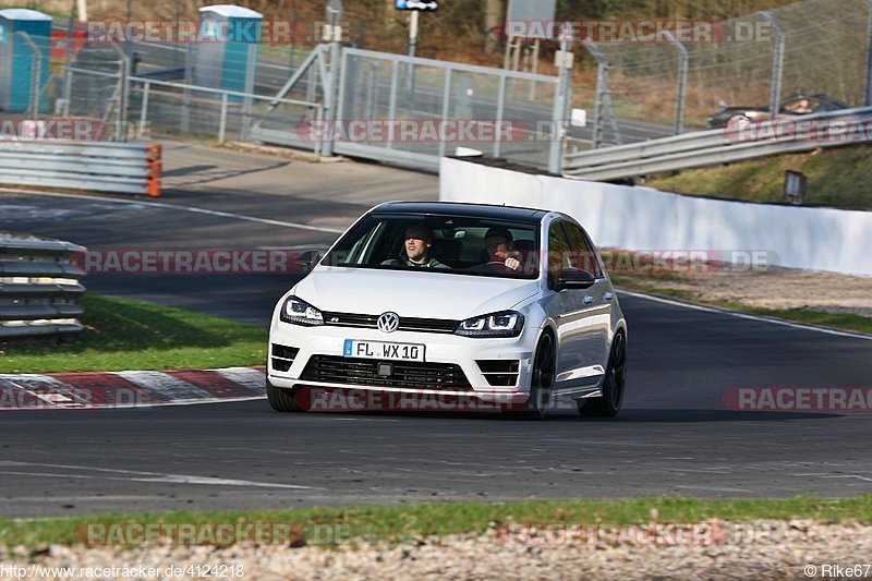 Bild #4124218 - Touristenfahrten Nürburgring Nordschleife 12.04.2018