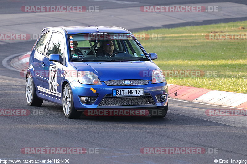 Bild #4124408 - Touristenfahrten Nürburgring Nordschleife 12.04.2018