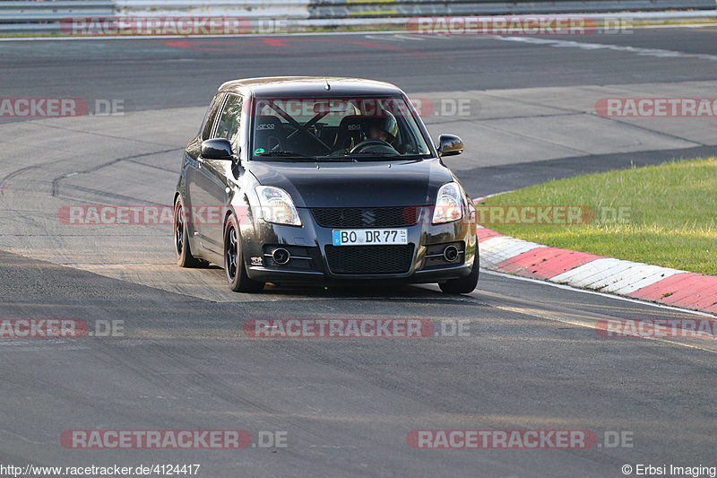 Bild #4124417 - Touristenfahrten Nürburgring Nordschleife 12.04.2018