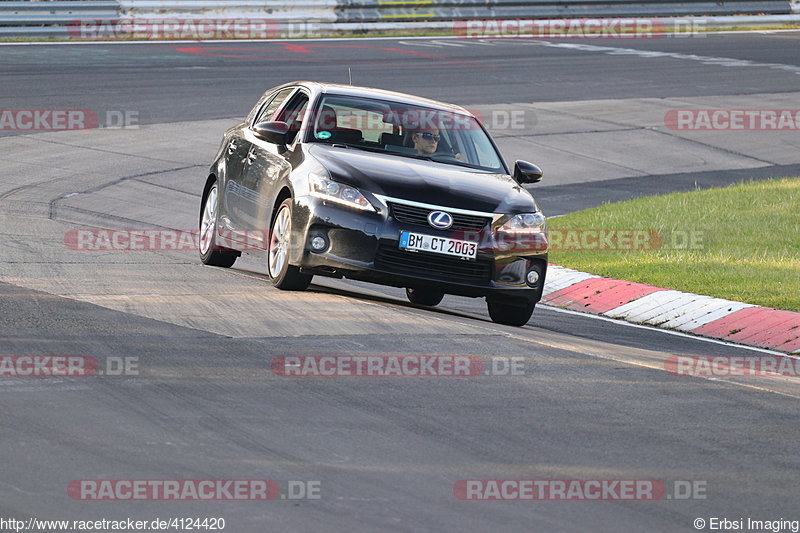 Bild #4124420 - Touristenfahrten Nürburgring Nordschleife 12.04.2018