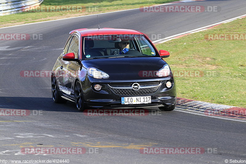 Bild #4124440 - Touristenfahrten Nürburgring Nordschleife 12.04.2018