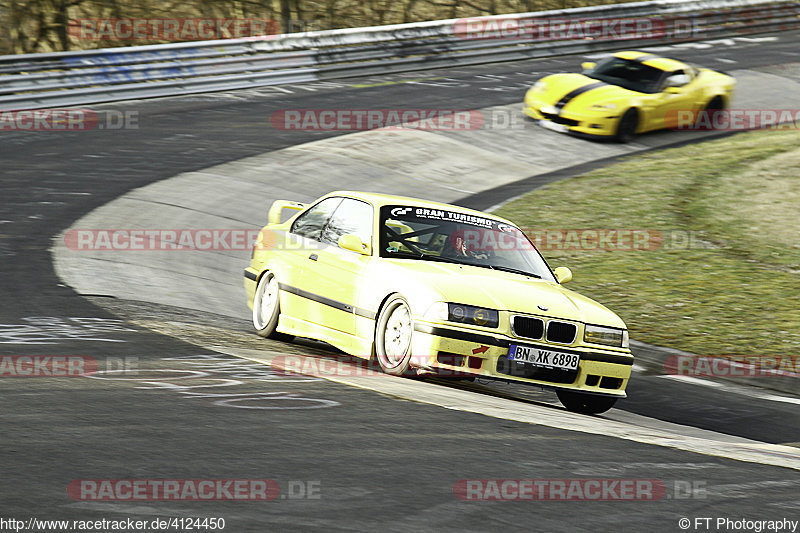 Bild #4124450 - Touristenfahrten Nürburgring Nordschleife 12.04.2018