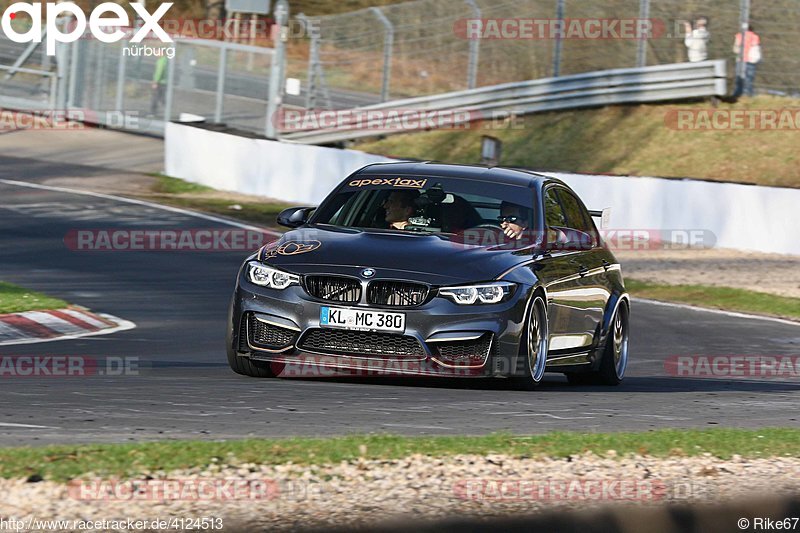 Bild #4124513 - Touristenfahrten Nürburgring Nordschleife 12.04.2018