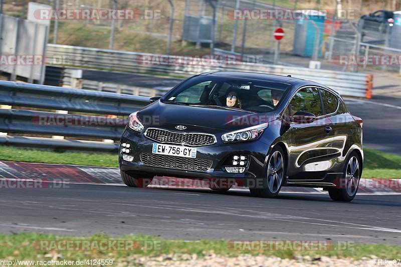 Bild #4124559 - Touristenfahrten Nürburgring Nordschleife 12.04.2018