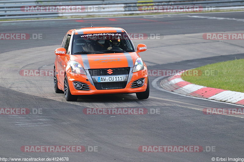 Bild #4124678 - Touristenfahrten Nürburgring Nordschleife 12.04.2018