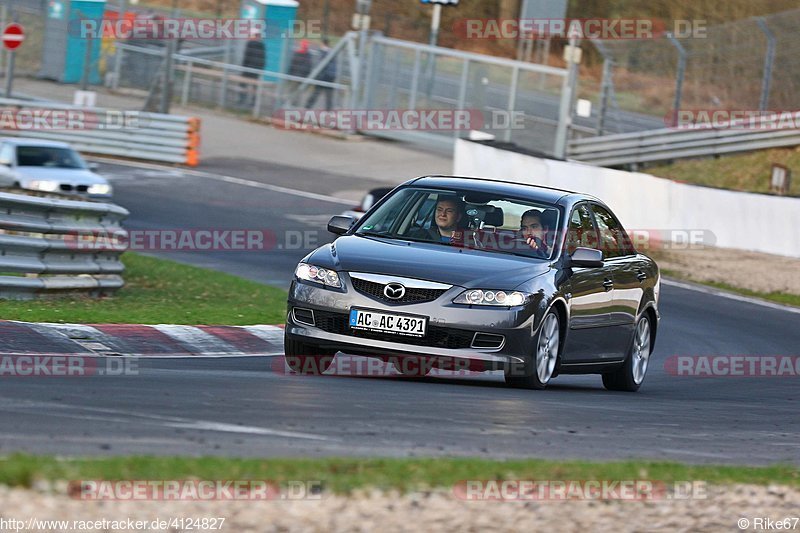 Bild #4124827 - Touristenfahrten Nürburgring Nordschleife 12.04.2018