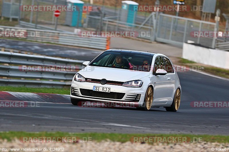 Bild #4124912 - Touristenfahrten Nürburgring Nordschleife 12.04.2018