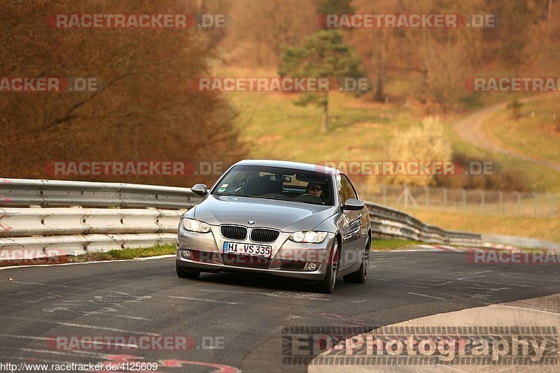 Bild #4125609 - Touristenfahrten Nürburgring Nordschleife 12.04.2018