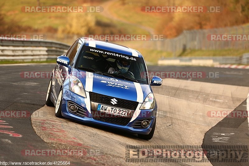 Bild #4125664 - Touristenfahrten Nürburgring Nordschleife 12.04.2018