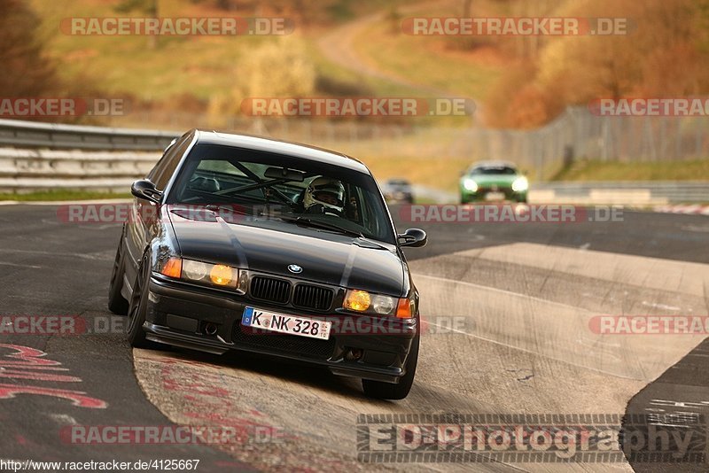 Bild #4125667 - Touristenfahrten Nürburgring Nordschleife 12.04.2018