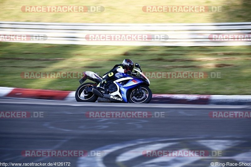 Bild #4126172 - Touristenfahrten Nürburgring Nordschleife 12.04.2018