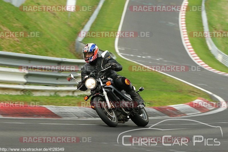 Bild #4128349 - Touristenfahrten Nürburgring Nordschleife 16.04.2018