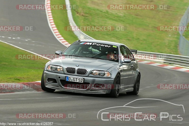 Bild #4128357 - Touristenfahrten Nürburgring Nordschleife 16.04.2018