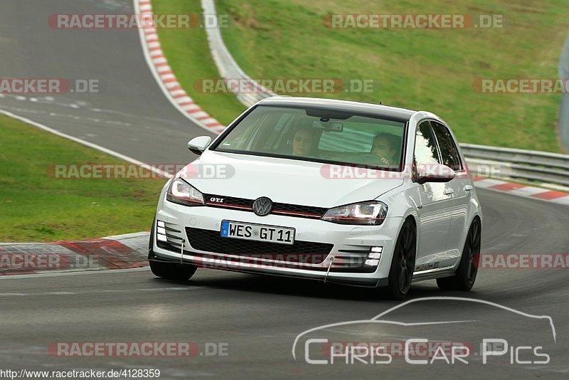 Bild #4128359 - Touristenfahrten Nürburgring Nordschleife 16.04.2018