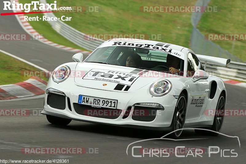 Bild #4128361 - Touristenfahrten Nürburgring Nordschleife 16.04.2018