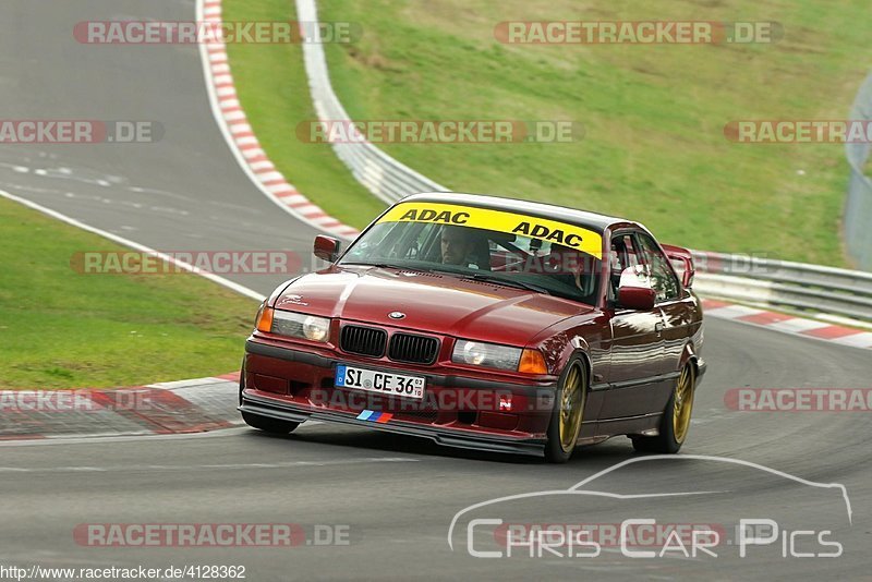 Bild #4128362 - Touristenfahrten Nürburgring Nordschleife 16.04.2018