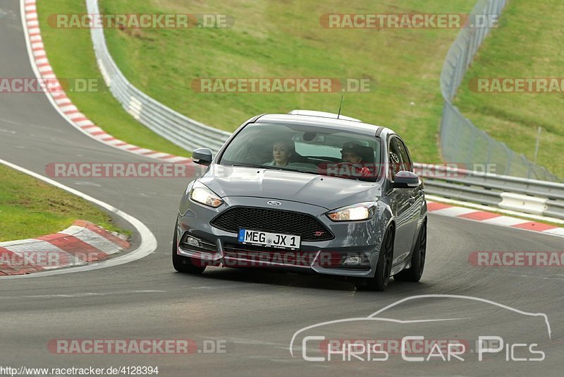 Bild #4128394 - Touristenfahrten Nürburgring Nordschleife 16.04.2018