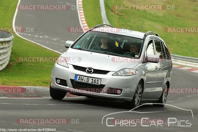 Bild #4128444 - Touristenfahrten Nürburgring Nordschleife 16.04.2018