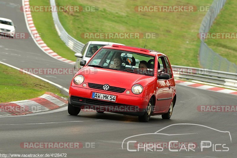 Bild #4128472 - Touristenfahrten Nürburgring Nordschleife 16.04.2018