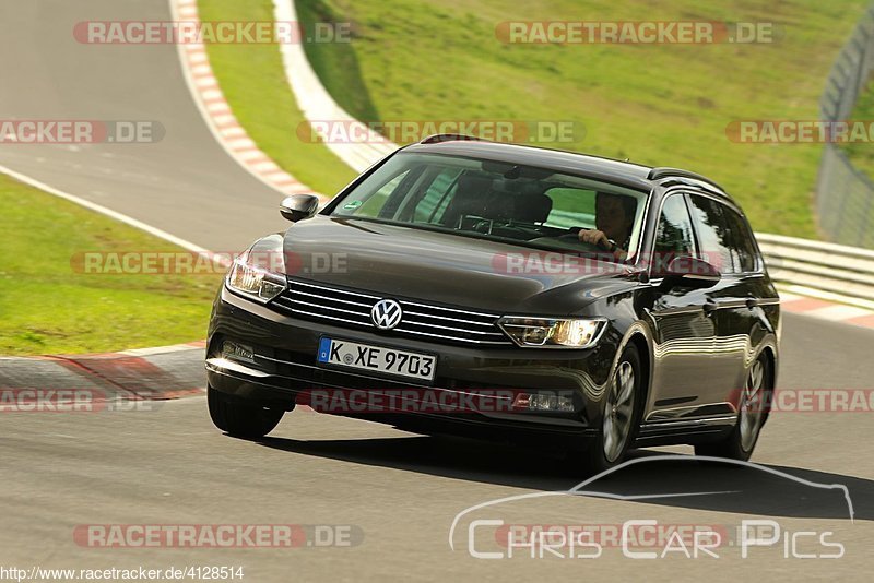 Bild #4128514 - Touristenfahrten Nürburgring Nordschleife 16.04.2018