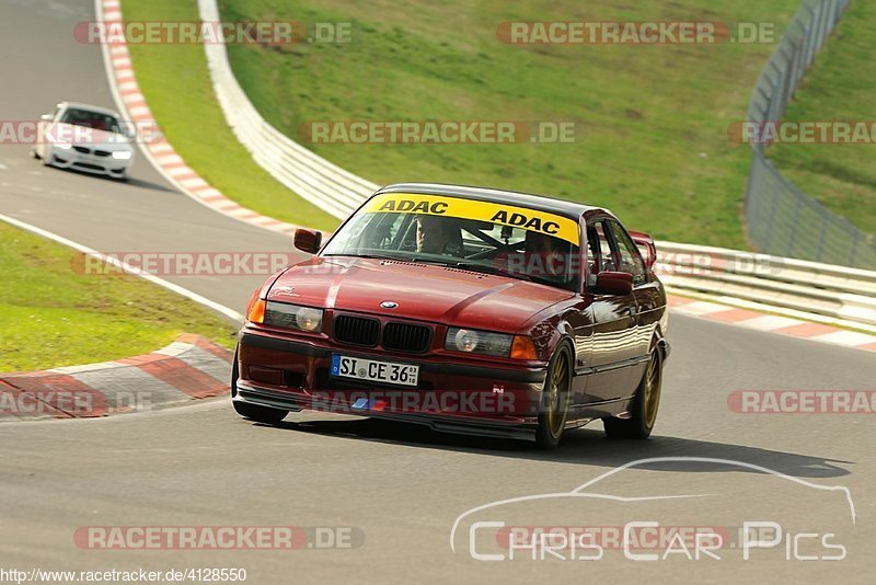 Bild #4128550 - Touristenfahrten Nürburgring Nordschleife 16.04.2018