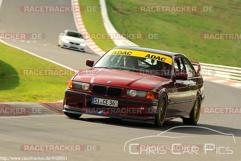 Bild #4128551 - Touristenfahrten Nürburgring Nordschleife 16.04.2018