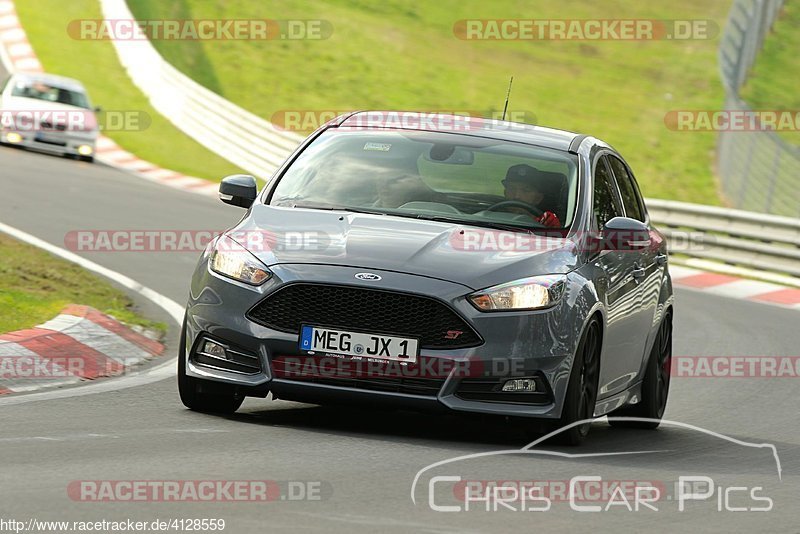 Bild #4128559 - Touristenfahrten Nürburgring Nordschleife 16.04.2018