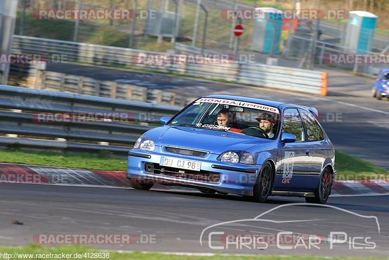 Bild #4128636 - Touristenfahrten Nürburgring Nordschleife 16.04.2018