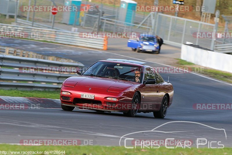 Bild #4128644 - Touristenfahrten Nürburgring Nordschleife 16.04.2018