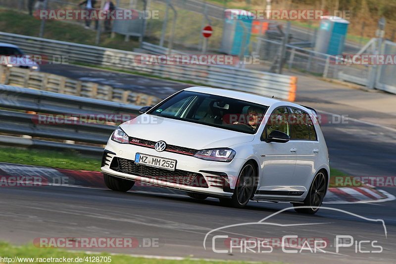 Bild #4128705 - Touristenfahrten Nürburgring Nordschleife 16.04.2018