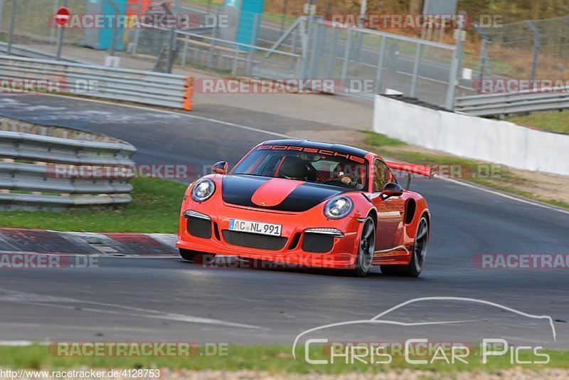 Bild #4128753 - Touristenfahrten Nürburgring Nordschleife 16.04.2018