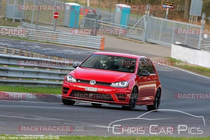 Bild #4128766 - Touristenfahrten Nürburgring Nordschleife 16.04.2018