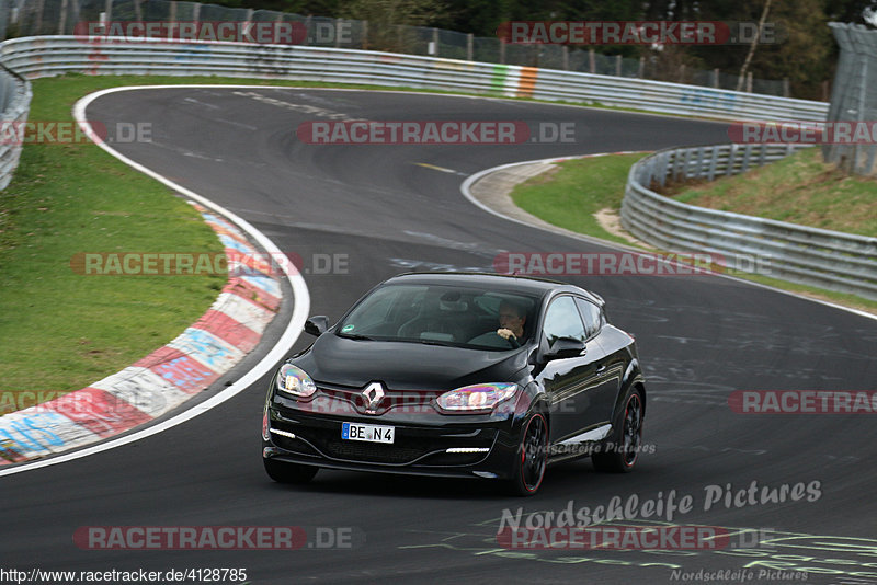 Bild #4128785 - Touristenfahrten Nürburgring Nordschleife 16.04.2018