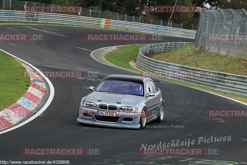 Bild #4128806 - Touristenfahrten Nürburgring Nordschleife 16.04.2018