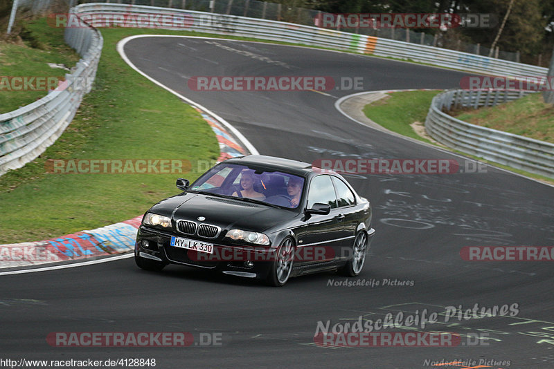 Bild #4128848 - Touristenfahrten Nürburgring Nordschleife 16.04.2018