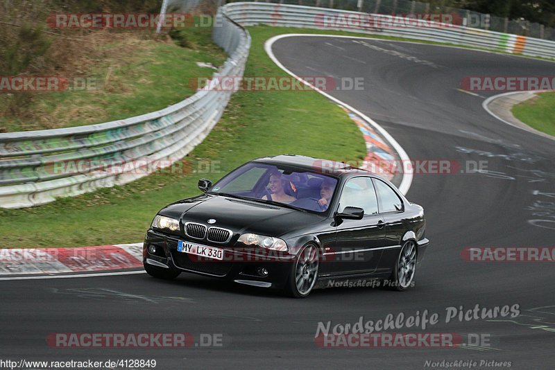 Bild #4128849 - Touristenfahrten Nürburgring Nordschleife 16.04.2018