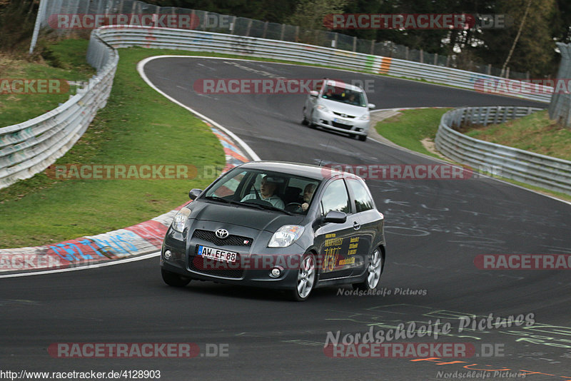 Bild #4128903 - Touristenfahrten Nürburgring Nordschleife 16.04.2018