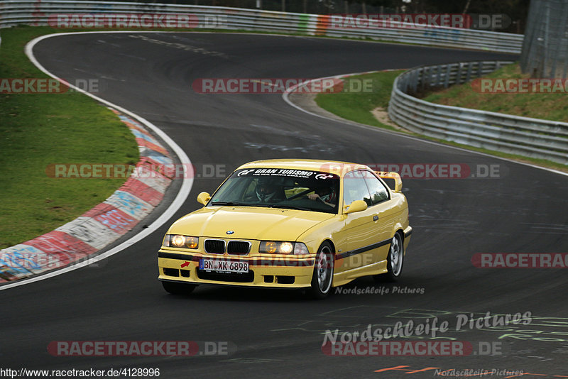 Bild #4128996 - Touristenfahrten Nürburgring Nordschleife 16.04.2018