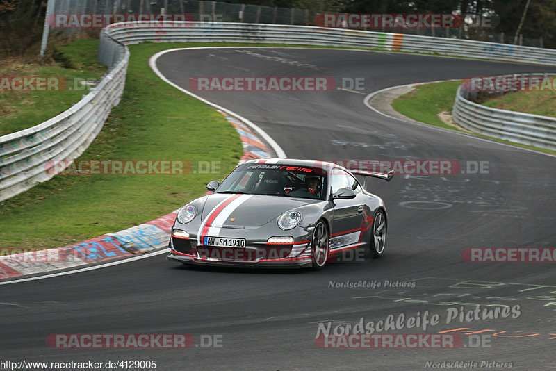 Bild #4129005 - Touristenfahrten Nürburgring Nordschleife 16.04.2018