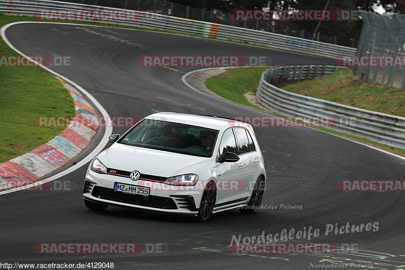 Bild #4129048 - Touristenfahrten Nürburgring Nordschleife 16.04.2018