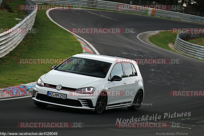 Bild #4129049 - Touristenfahrten Nürburgring Nordschleife 16.04.2018