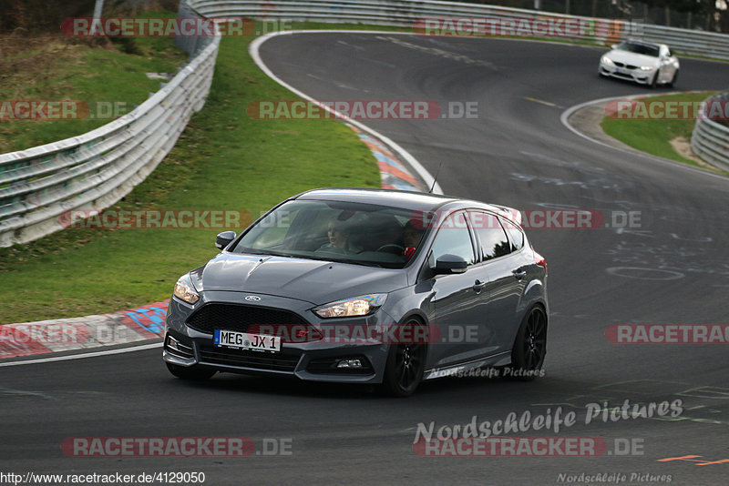 Bild #4129050 - Touristenfahrten Nürburgring Nordschleife 16.04.2018