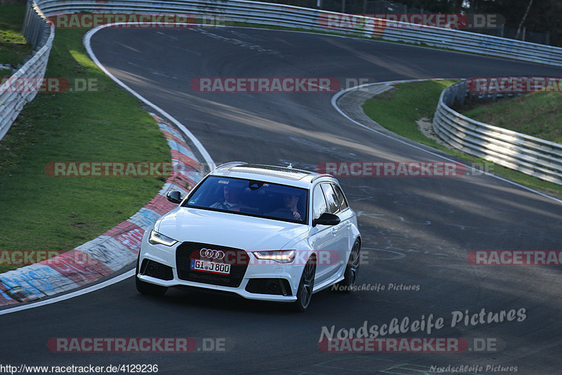 Bild #4129236 - Touristenfahrten Nürburgring Nordschleife 16.04.2018